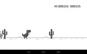 Dino T-Rex screenshot 1