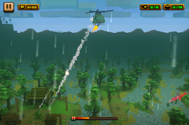 Dustoff Heli Rescue screenshot 7