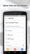 Tasks IQ: To-Do List Calendar screenshot 3