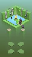 Tiny Tomb: Dungeon Explorer screenshot 2