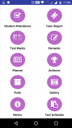 Parimal Schools screenshot 5