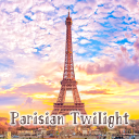 Parisian Twilight Theme Icon