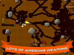 Annelids: Online battle screenshot 7