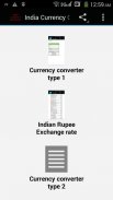 India Currency Converter screenshot 6