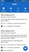 GoID (The Government of India Directory) screenshot 0