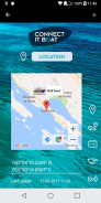 Connect it Boat screenshot 0