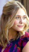 Elizabeth Olsen Wallpapers screenshot 3