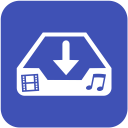 Media Download Manager Icon