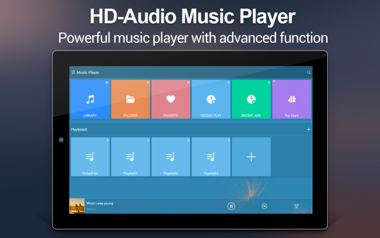 Music Player 3 7 5 Download Apk For Android Aptoide
