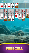 Collection Solitaire screenshot 6