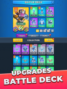Raid Rush: Tower Defense TD screenshot 11