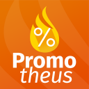Promotheus – Prospekte und Rabatte stets zur Hand! Icon