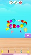 Bracelet DIY - Fashion Game screenshot 5