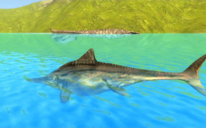 Ichthyosaurus Simulator screenshot 19