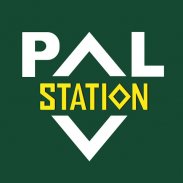 Pal Station Radio screenshot 1