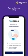 Egress Secure Mail screenshot 5