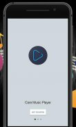 Core Music Player screenshot 0