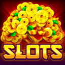 Cashmania Slots: Slot Games Icon