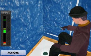 Ice Fishing Derby screenshot 5