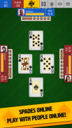 Spades Online: Classic Cards screenshot 5
