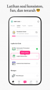 Analitica: Bantu Lolos Seleksi screenshot 2