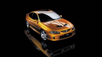 Holden Wallpaper – Car Wallpapers HD screenshot 5