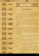 I Ching: Book of Changes (易經) screenshot 7