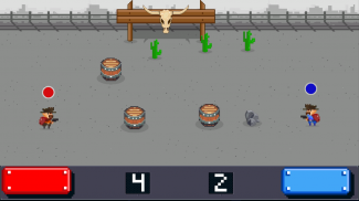 12 Minijuegos - 2 Jugadores screenshot 2