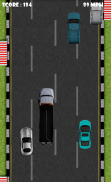 Rush Drive : Traffic Racing screenshot 2
