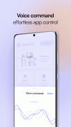 کنترل از راه دور برای Samsung screenshot 10