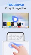 Smart TV Remote for Samsung TV screenshot 10