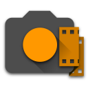 Ektacam - Analog film camera Icon