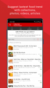 Foody - Find Reserve Delivery screenshot 4