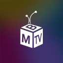 Magic TV Box Icon