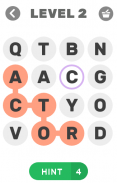 Star Words: Find the word & Word Search screenshot 7