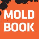 Molde Completo (Mould) Livro