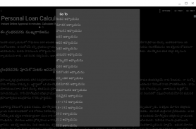 Saibaba Charitra screenshot 6