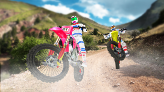 Bike Racing Games - Dirt Bike screenshot 2