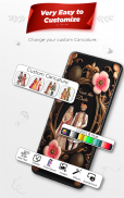 Video Invitation Maker screenshot 12