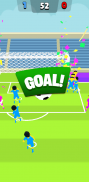 Ragdoll Soccer screenshot 5