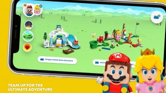 LEGO® Super Mario™ screenshot 16