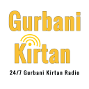 Gurbani Kirtan 24/7 Radio Icon