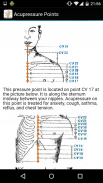 Acupressure Points screenshot 2