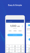 Koinal: Buy Bitcoin instantly screenshot 5