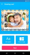 TouchNote - Design, Personalize & Send Photo Cards screenshot 3