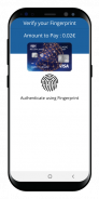 Hellenic Bank Wallet screenshot 6