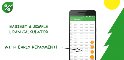 EMI loan calculator