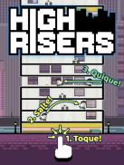 High Risers screenshot 16