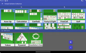 Simple Solitaire Collection screenshot 13