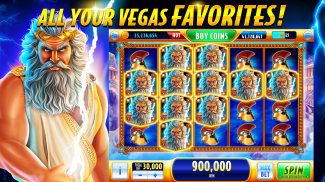 Xtreme Slots - FREE Casino screenshot 4